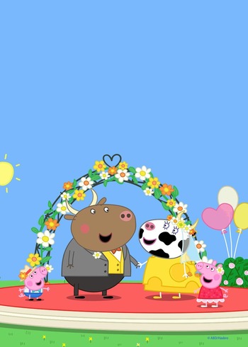 小猪佩奇免费合集